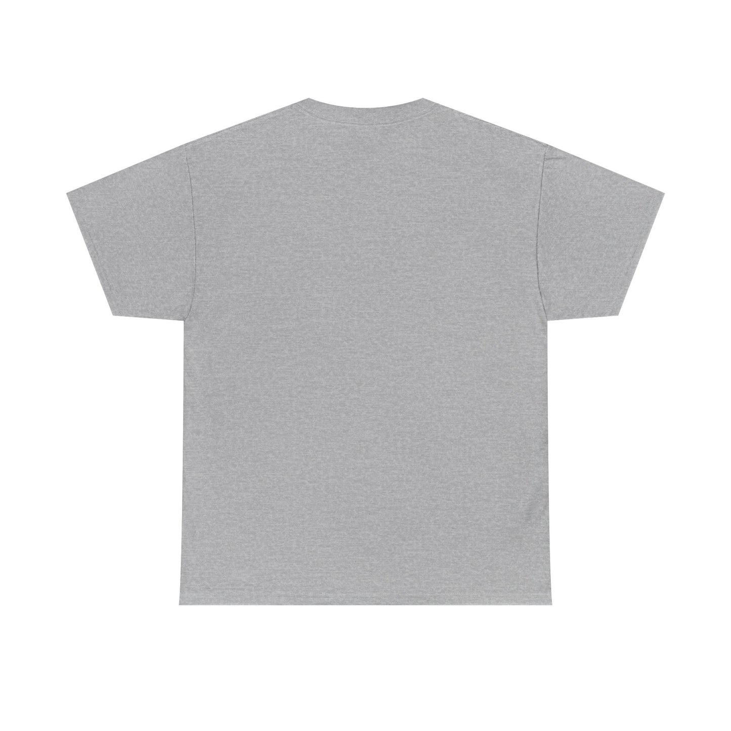 Made Possible by Methylphenidate - Unisex Heavy Cotton Tee - 'Funny ADHD Awareness Shirt, Gift for ADHD Support, Casual Everyday Wear