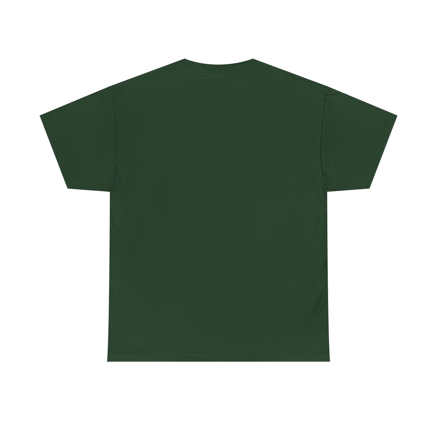 Made Possible by Methylphenidate - Unisex Heavy Cotton Tee - 'Funny ADHD Awareness Shirt, Gift for ADHD Support, Casual Everyday Wear