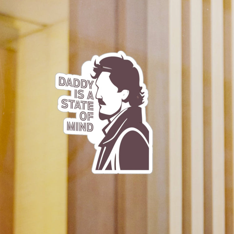 Celebrate what you love. Flaunt what moves you.