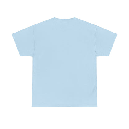 Where Are The Files? Unisex Heavy Cotton Tee | Graphic Tee, Casual Wear
