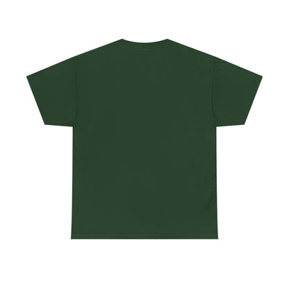 Overstimulated - Unisex Heavy Cotton Tee - Graphic Tee, Casual Wear, Gift for Friends, Relaxed Fit, Everyday Style