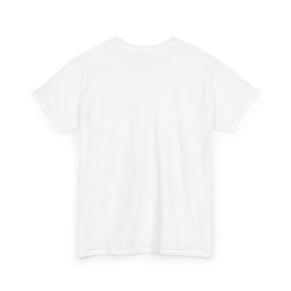 Where Are The Files? Unisex Heavy Cotton Tee | Graphic Tee, Casual Wear