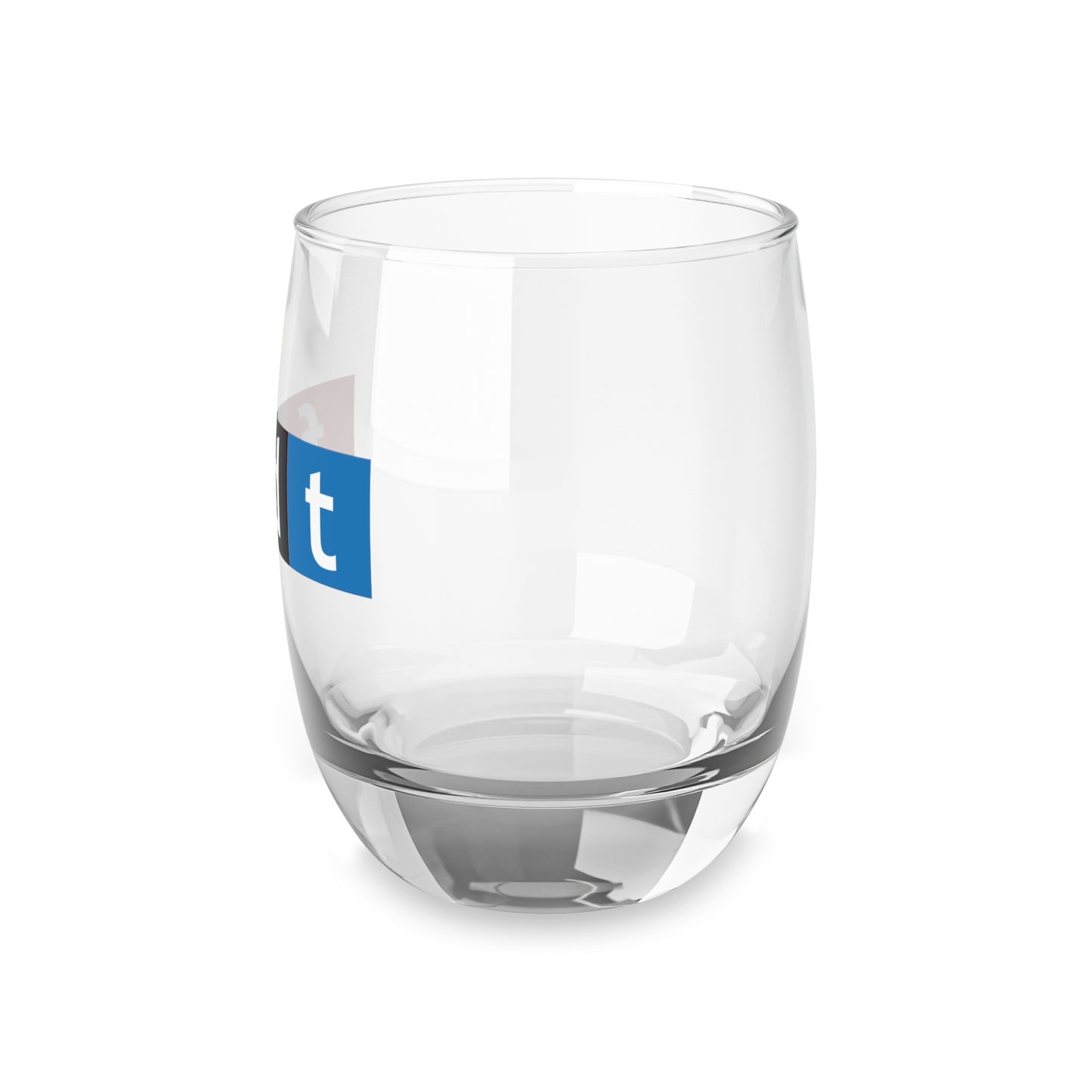 FDT Whiskey Glass | Foxtrot Delta Tango | Anti Trump | Resist | Drinkware