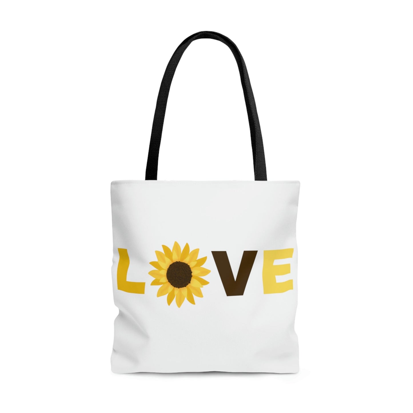 AOP Tote Bag