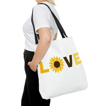 AOP Tote Bag