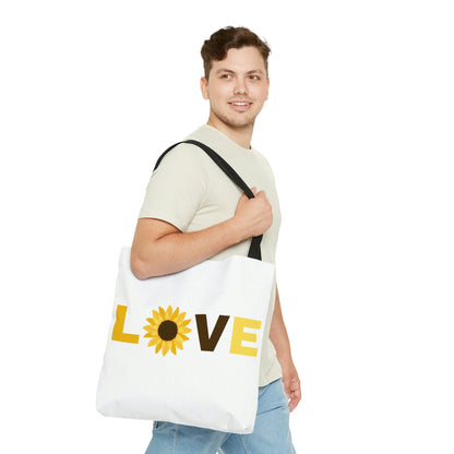 AOP Tote Bag