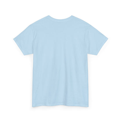 Where Are The Files? Unisex Heavy Cotton Tee | Graphic Tee, Casual Wear