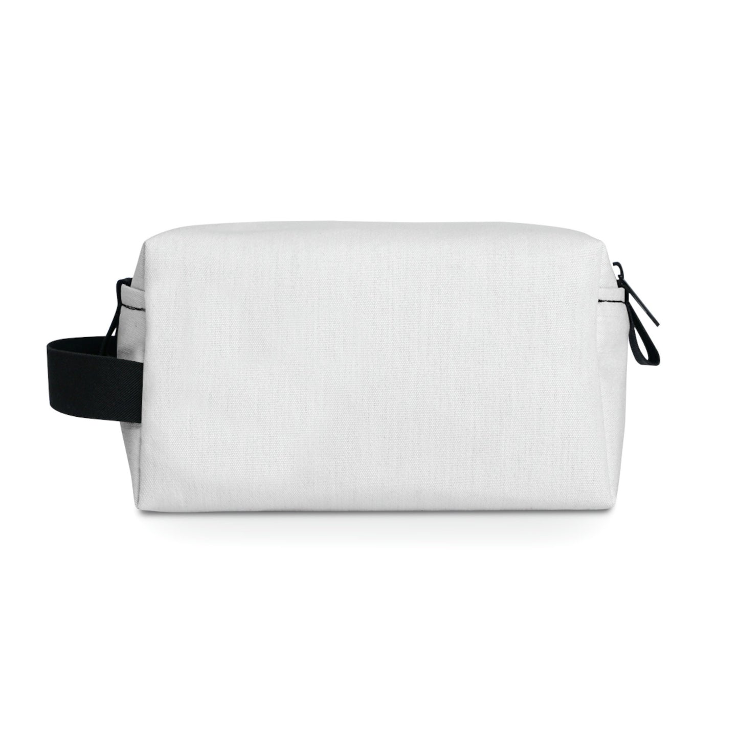 Be Brave Be Bold Bear Toiletry Bag Beauty Self Care Travel Work Date Night Gym