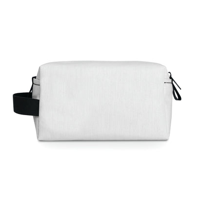 Be Brave Be Bold Bear Toiletry Bag Beauty Self Care Travel Work Date Night Gym